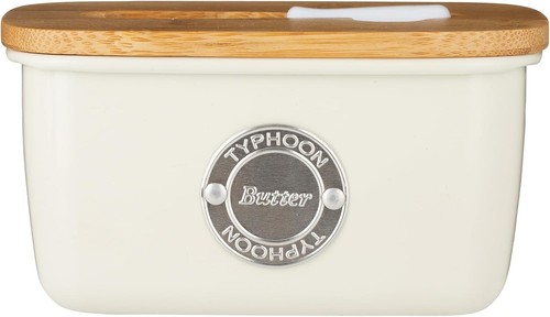 Typhoon butter storage - typhoon,