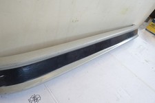 rear bumper Citroen Dyane 6