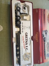 Corgi Foden Alpha Step Frame