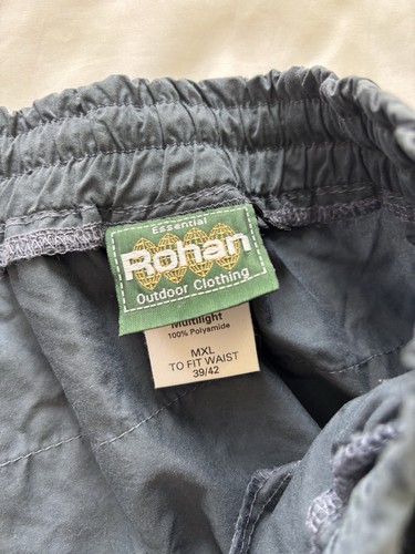Rohan goa lighweight walking - goa,