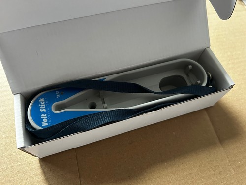 Sagab volt stick proving - sagab,