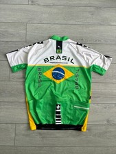 Assos Brazil Brasil Cycling