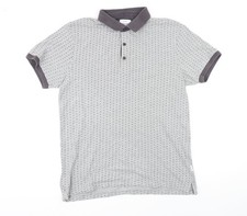 Mens UK Size L Peter Werth