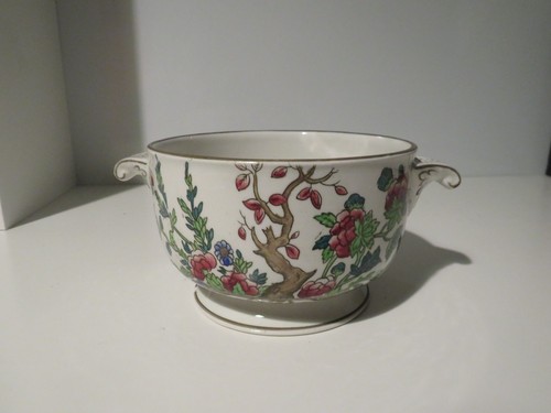 Antique coalport indian - antique, "indian