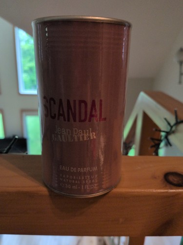 Jean paul gaultier scandal edp - paul,