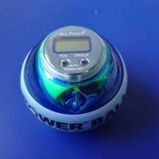 NSD Powerball 280Hz Autostart