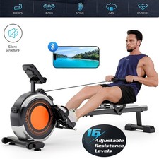Magnetic Rowing Machine Rower