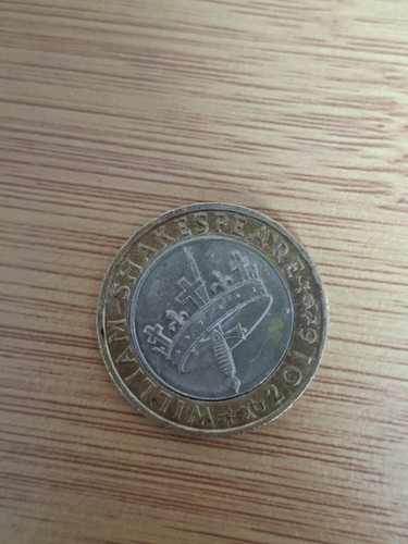 Collectible 2016 coin - collectible,