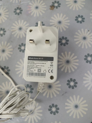 Whole home premium - whole, power
