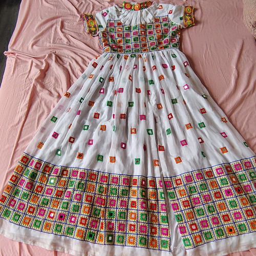 Asian dress - asian,