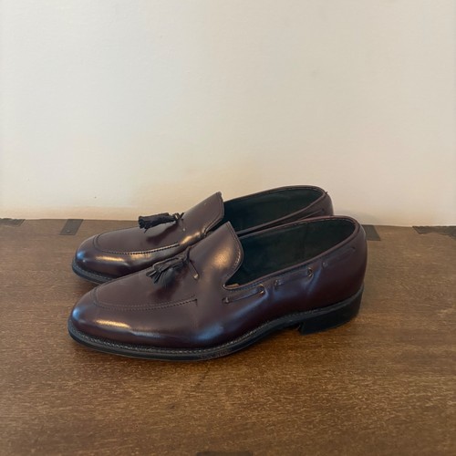 Sears mens vintage burgundy - mens,