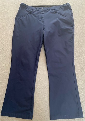 Rohan trousers short - sz, 16