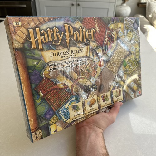 Harry potter diagon alley - harry,