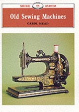 Carol head old sewing - carol,