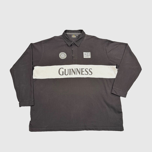 Guinness shirt mens 3xl - guinness,