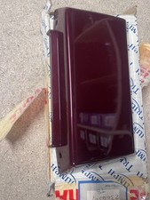 NEW GENUINE TRIUMPH TRIDENT