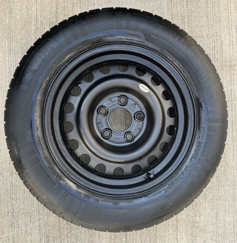 Mercedes benz steel - wheel, ×