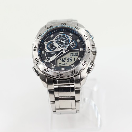 Citizen wristwatch eco drive - wristwatch,