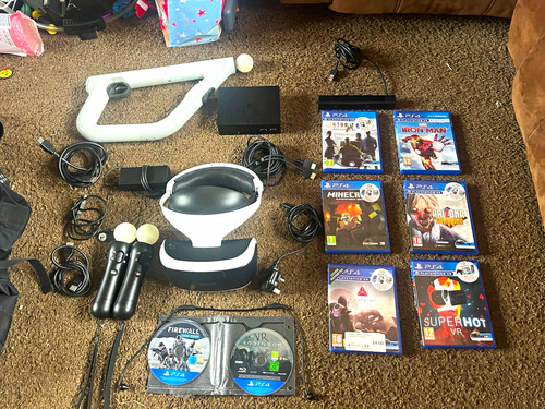 Sony playstation cuh zvr2 - sony, cuh-zvr2