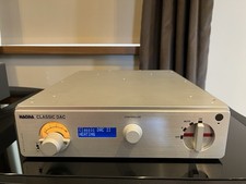Nagra Classic DAC II - Trade