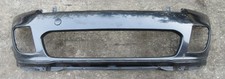 Genuine MINI JCW Cooper S Aero Front Bumper Skin Astro Black - R56 R57 - 0404109