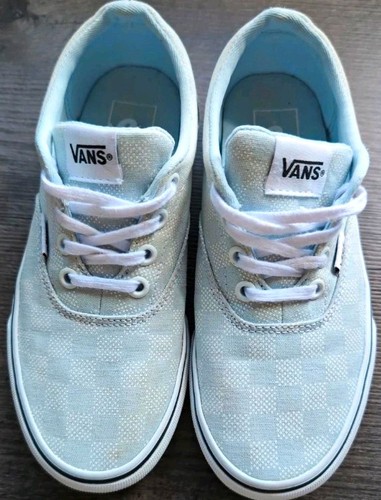 Vans low top - vans, lace-up