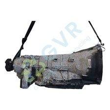 BMW X5 E70 Gearbox Automatic M52 XDrive 7590300