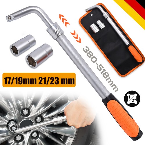 Heavy duty telescopic car van - duty,