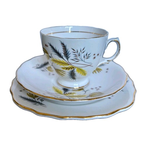Vintage colclough stardust - vintage,