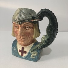 St George Royal Doulton D6618