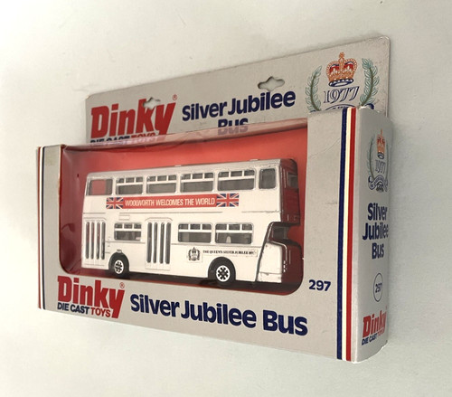 Dinky toys 297 - dinky,