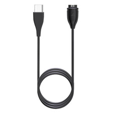 1m USB C Garmin Charger Cable