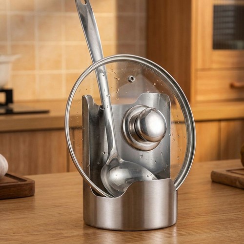 Pot lid storage - lid,