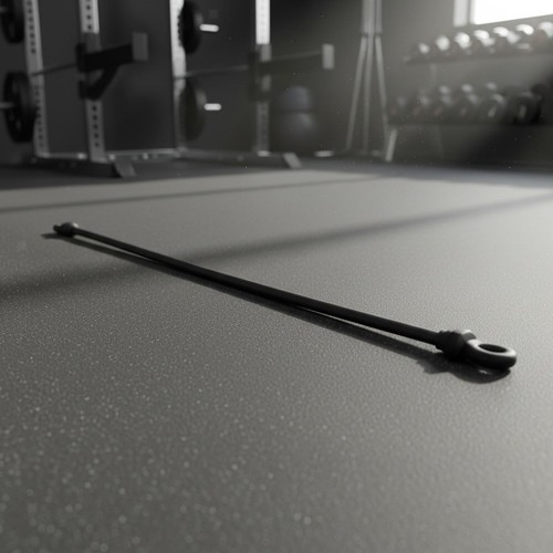 Stair stepper resistance rope - resistance,
