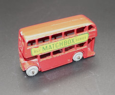 Matchbox Lesney 5a London