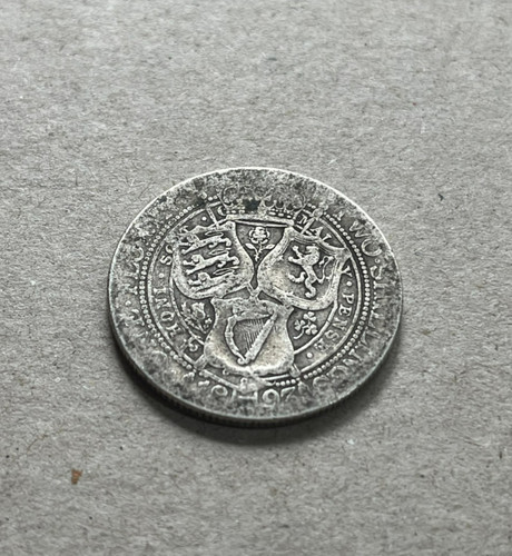1893 queen victoria - 1893,