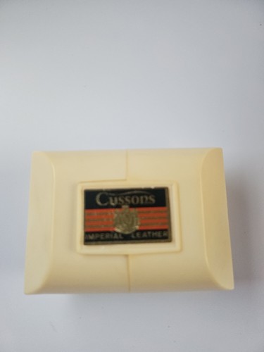 Vintage cussons imperial - cussons,