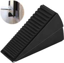 Tall Door Stop for High or