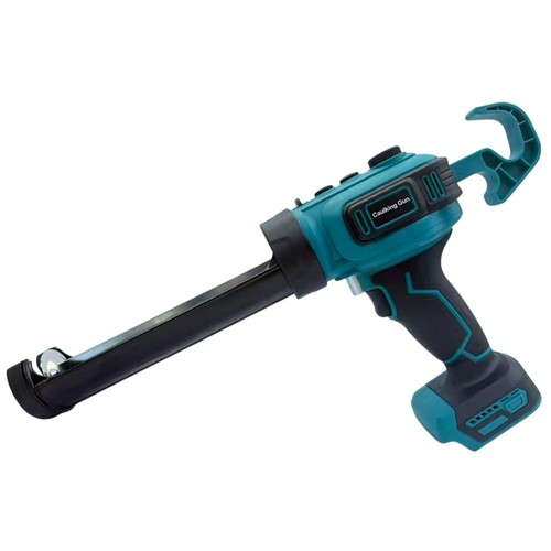 Cordless electric caulking gun - caulking,