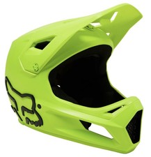 Fox Rampage Full-Face MTB