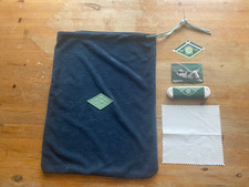 Reebok Club C Eighty Five Bag/Cloth/Shoelaces/Sticker (40th Anniversary)