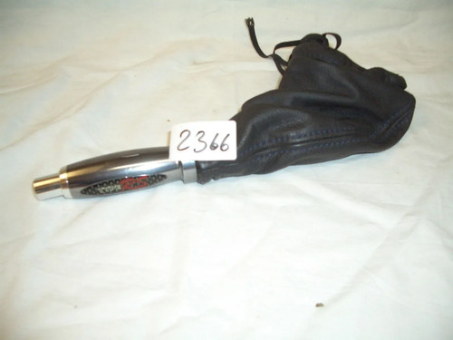 Handbrake mx5 mx - rs, 5