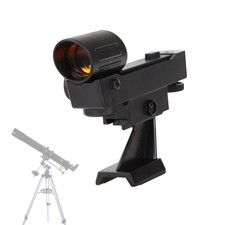 Red Dot Finder Telescope Star