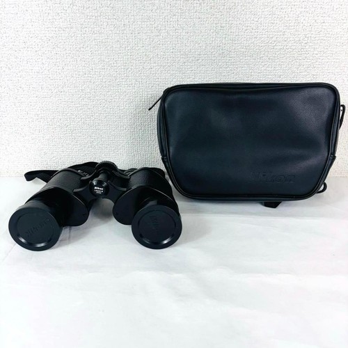 Nikon 10x35 binoculars - nikon,