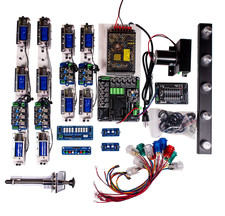 Virtual Pinball Builders Kit