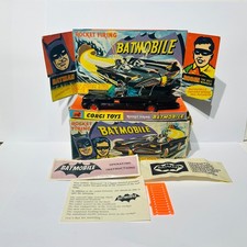 Corgi Toys 267 Batmobile