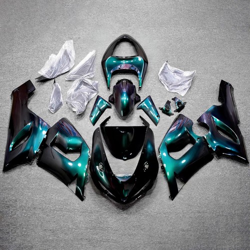 Amotopart fairing kit plastic - fairing,