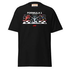 Formula 1 Racing Teams T-Shirt