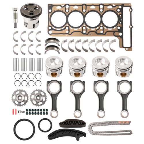 Engine rebuild kit for - rebuild,