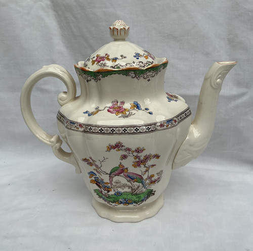 Vintage spode copeland eden - vintage,